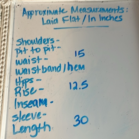 GAP 90s Loose Fit High Rise Jeans Light Blue Keywest Wash Straight Leg Size 10 - Picture 9 of 10